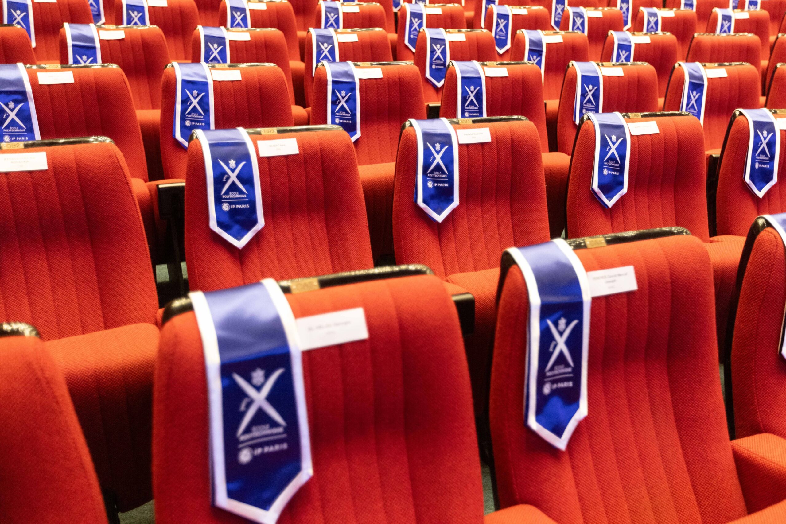 Classe Étoile Bélier